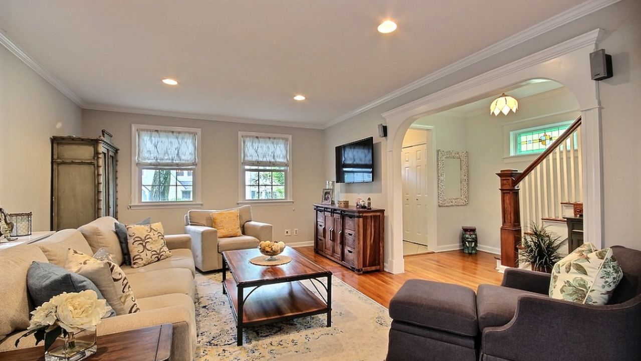 163 Garfield Street, Haworth, NJ, 07641 Scene 4