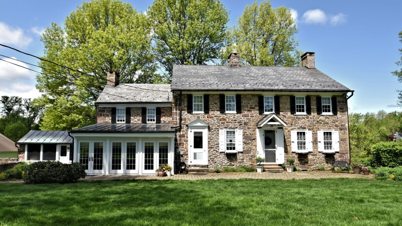 3703 Church School Rd, Doylestown, PA, 18902 Scene 1