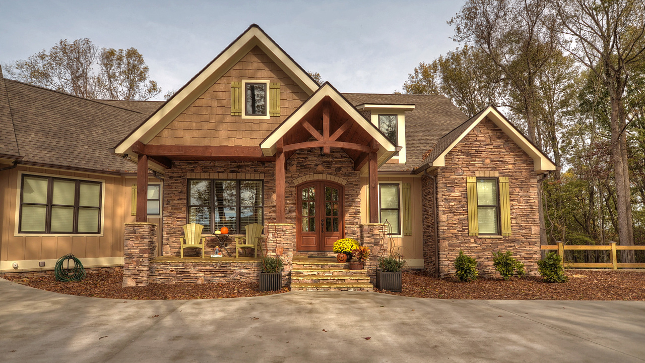 Highline Dr, Ellijay, GA, 30536 Scene 3