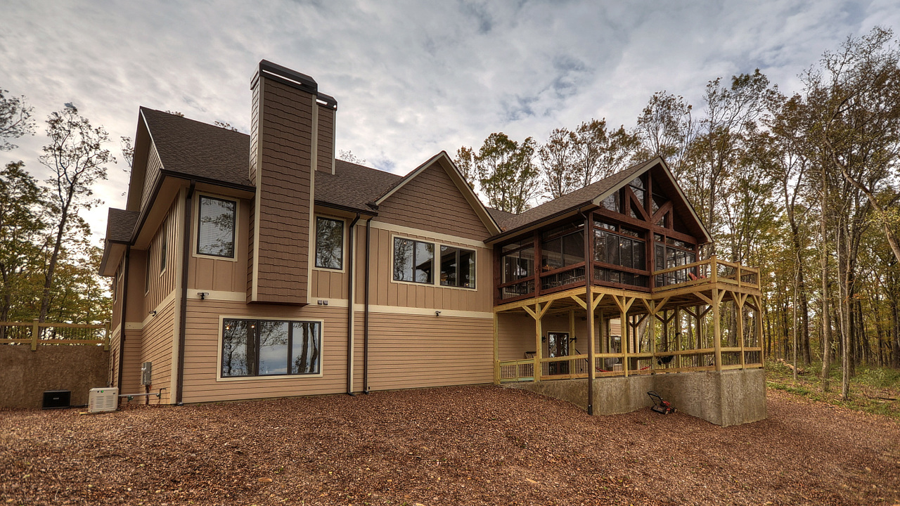 Highline Dr, Ellijay, GA, 30536 Scene 4