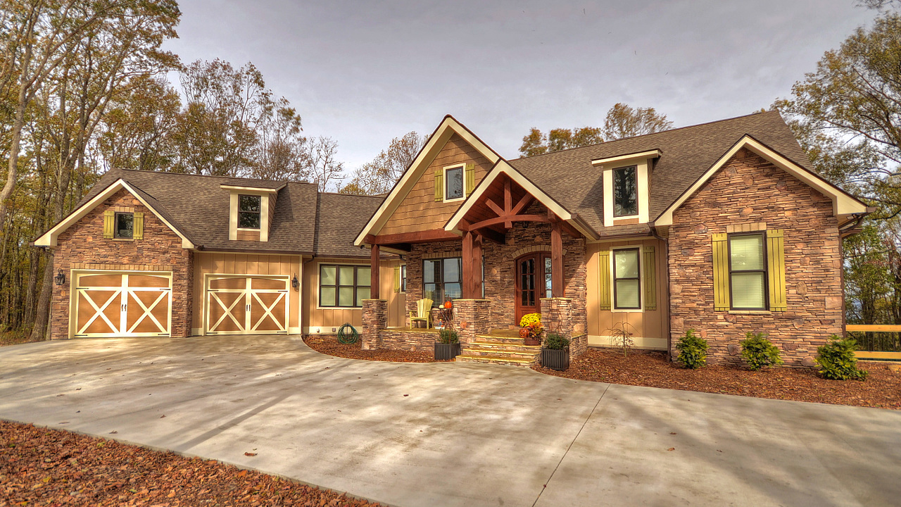 Highline Dr, Ellijay, GA, 30536 Scene 2