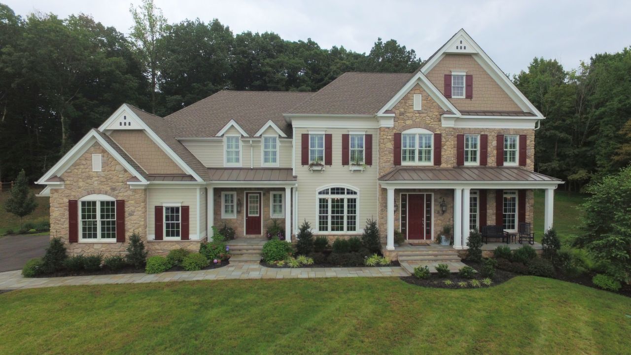 21 Goldney Dr, Newtown, PA, 18940 Scene 1