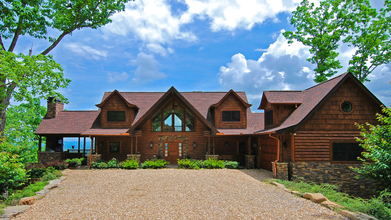 483 Kennebec Drive, Mineral Bluff, GA, 30559 Scene 1