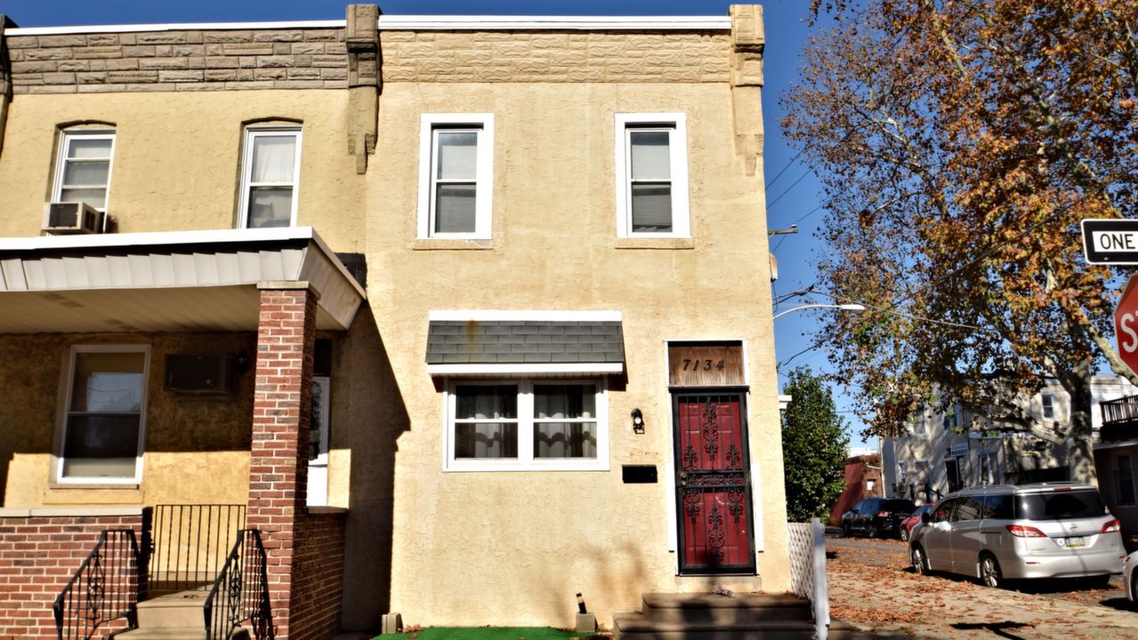 7134 Vandike St, Philadelphia, PA, 19135 Scene 1
