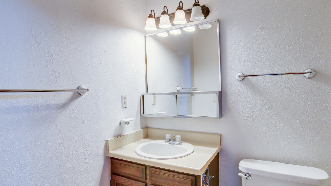 Guest Bath