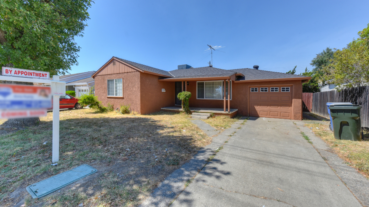 1701 Fruitridge Rd., Sacramento, CA, 95822 Scene 2