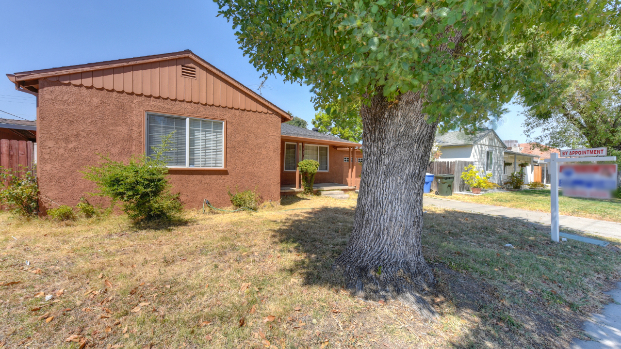 1701 Fruitridge Rd., Sacramento, CA, 95822 Scene 3