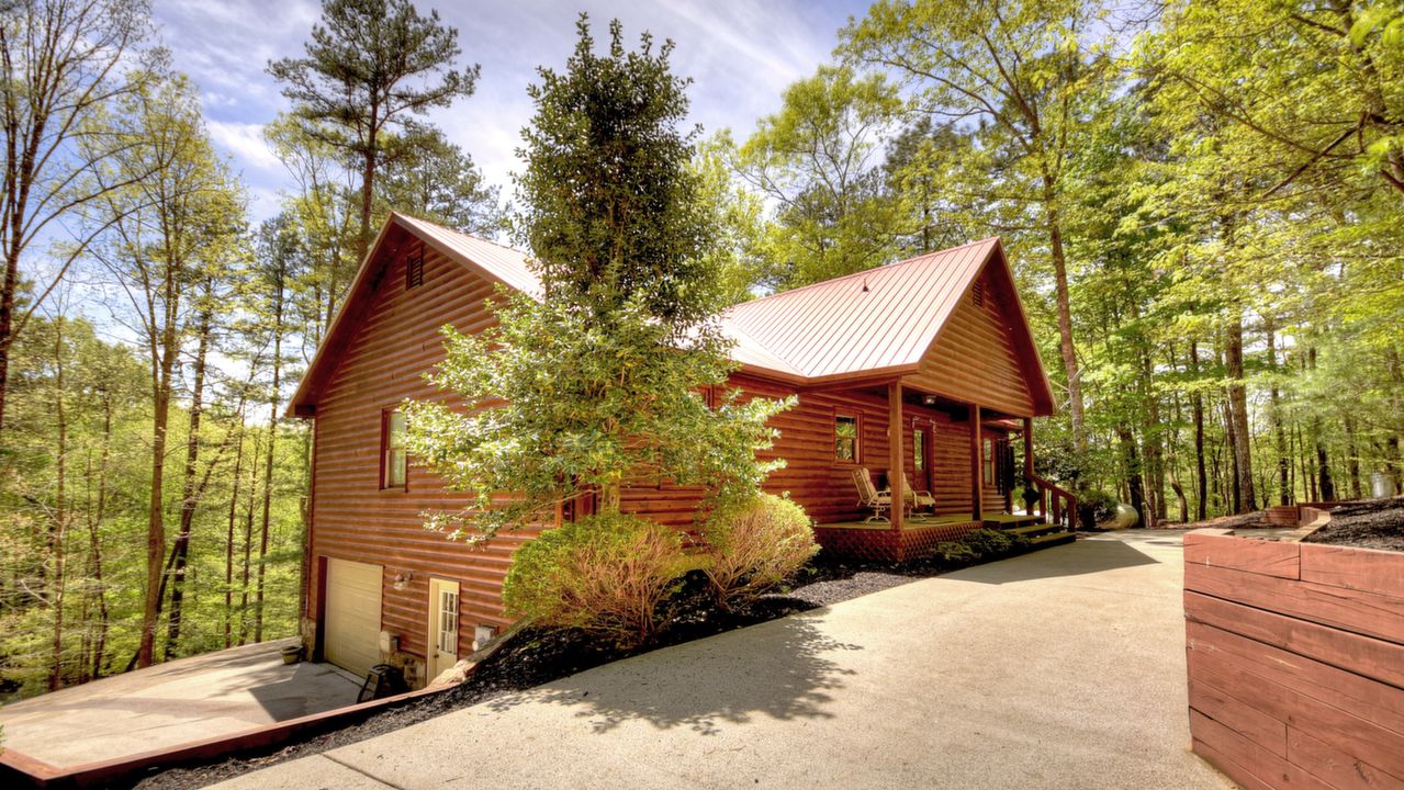 182 Armor Way N, Ellijay, GA, 30540 Scene 3