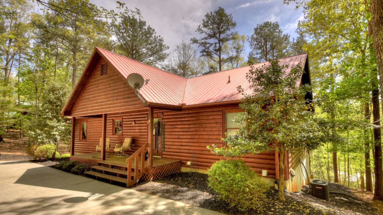 182 Armor Way N, Ellijay, GA, 30540 Scene 2