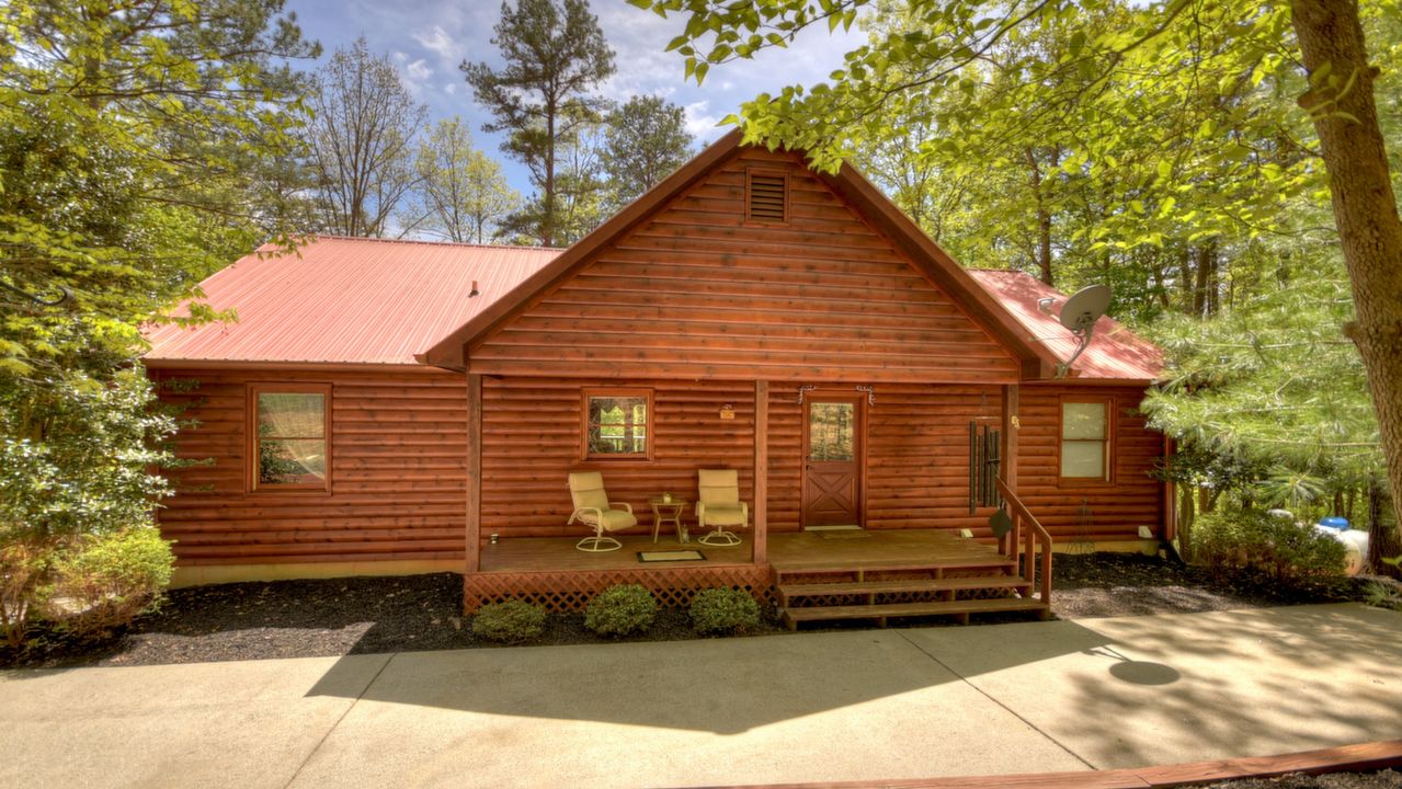 182 Armor Way N, Ellijay, GA, 30540 Scene 4