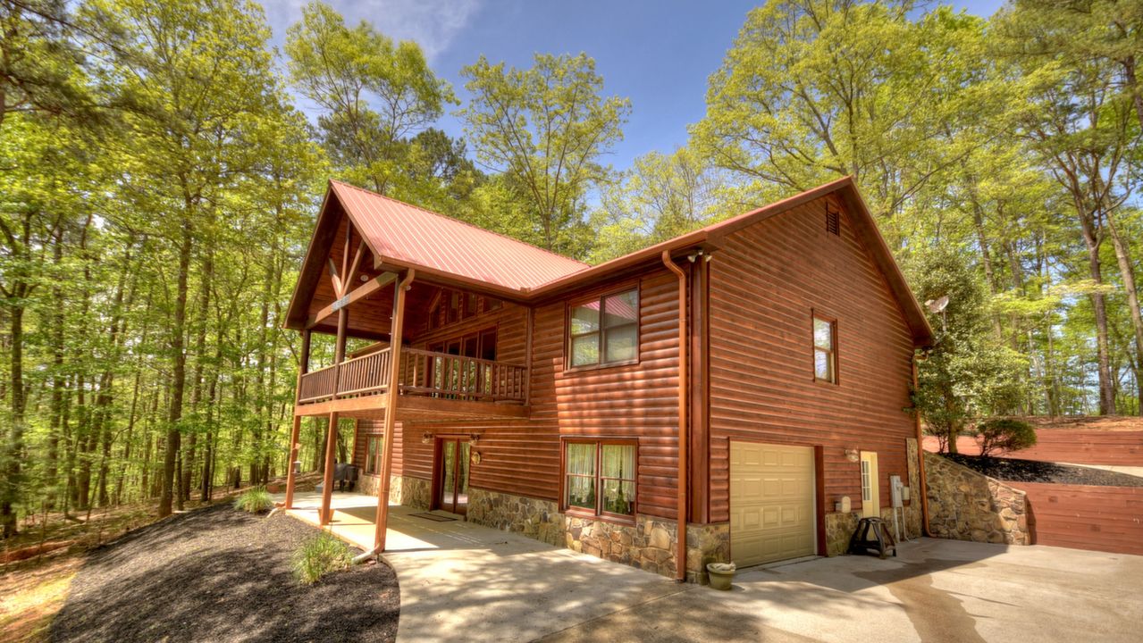 182 Armor Way N, Ellijay, GA, 30540 Scene 1