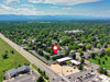 4856 E Hinsdale Pl Aerial View