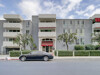 Front of Complex