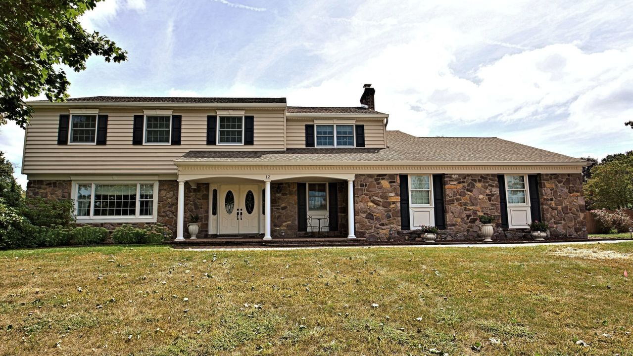 12 Canal Run W, Washington Crossing, PA, 18977 Scene 1