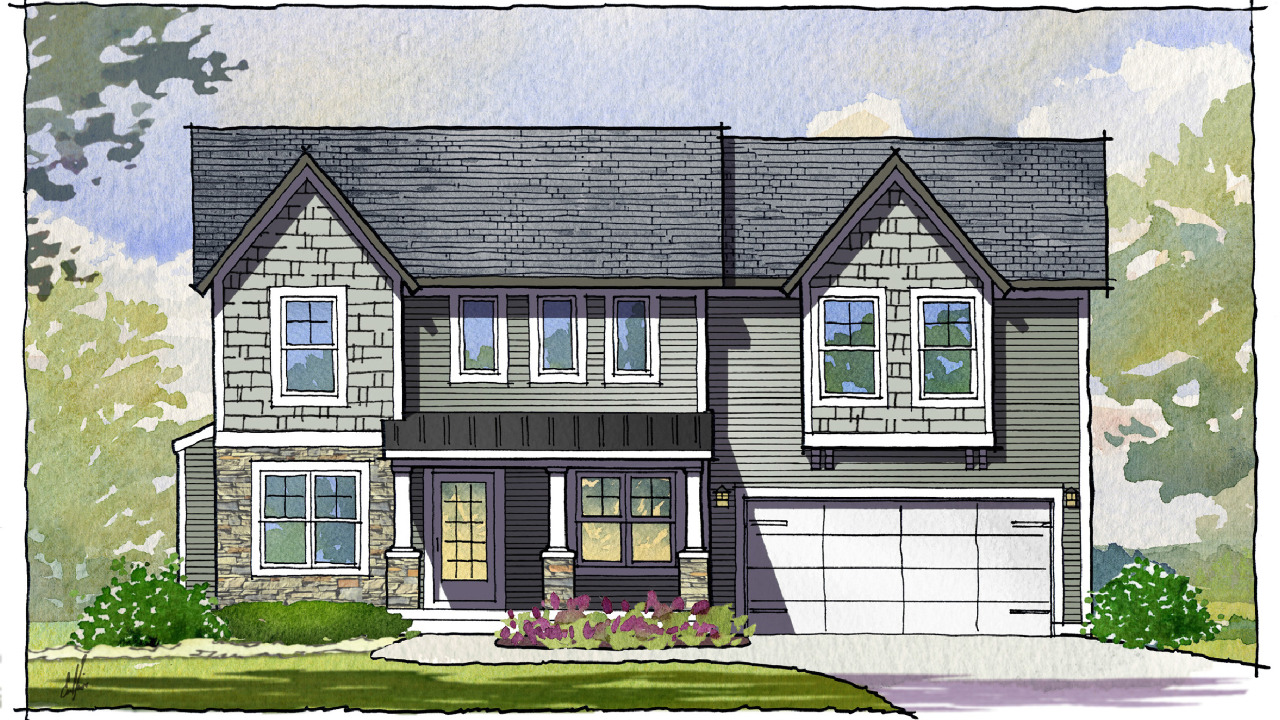 Welcome to Aspen-Story Book by Bosgraaf