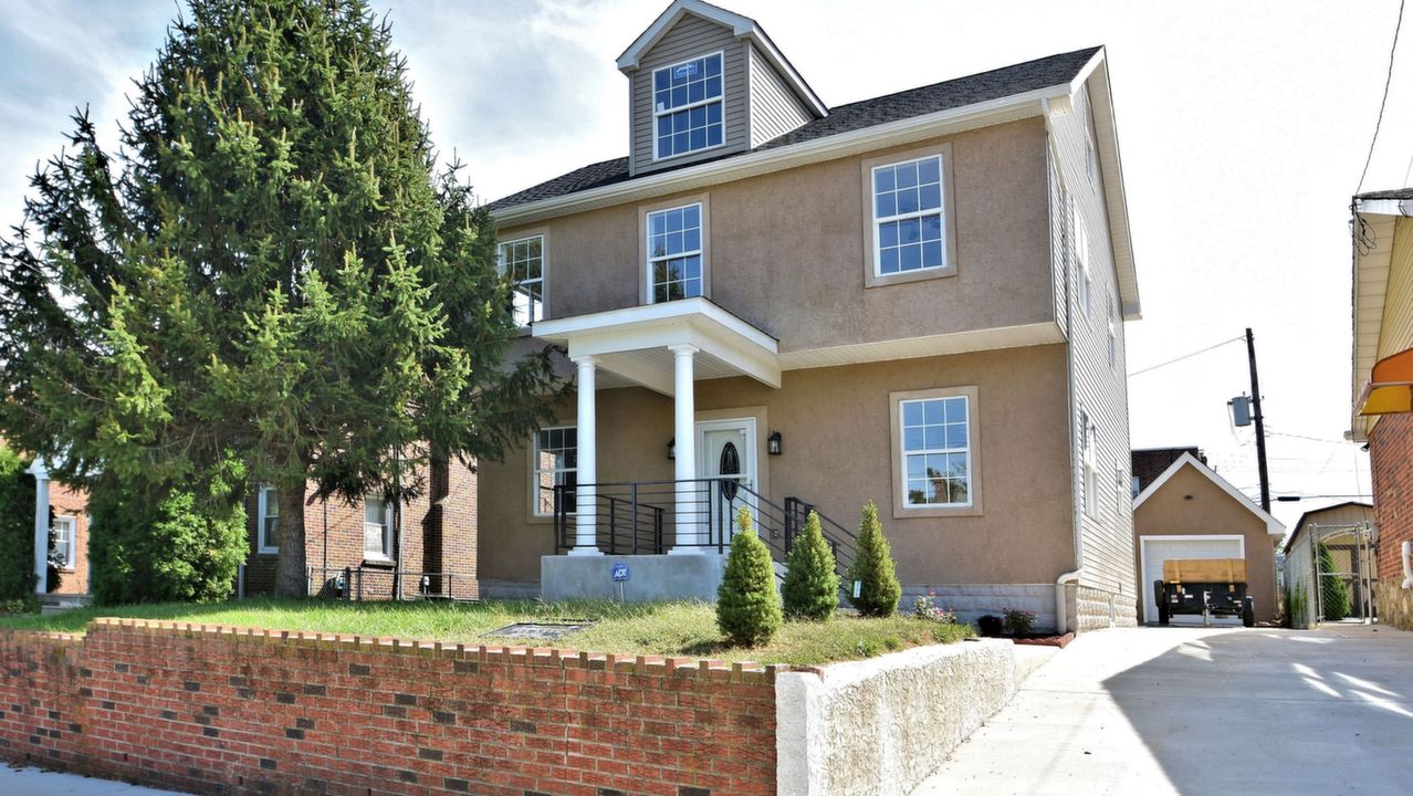 7417 Loretto Ave, Philadelphia, PA, 19111 Scene 1