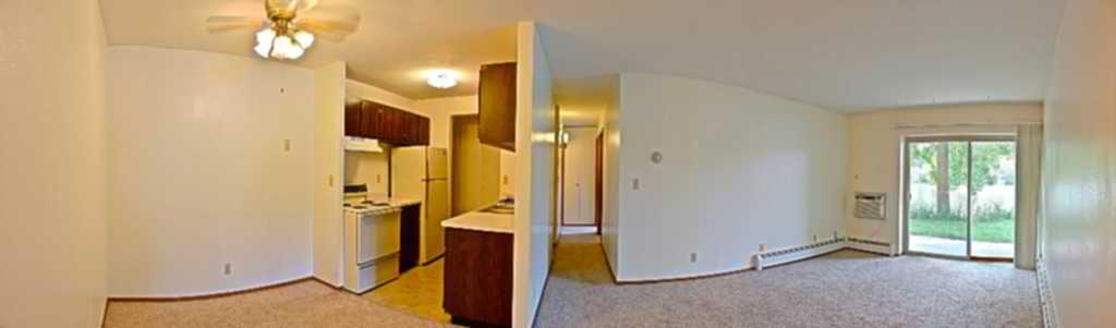 (Living Area) Approx 13 x 11