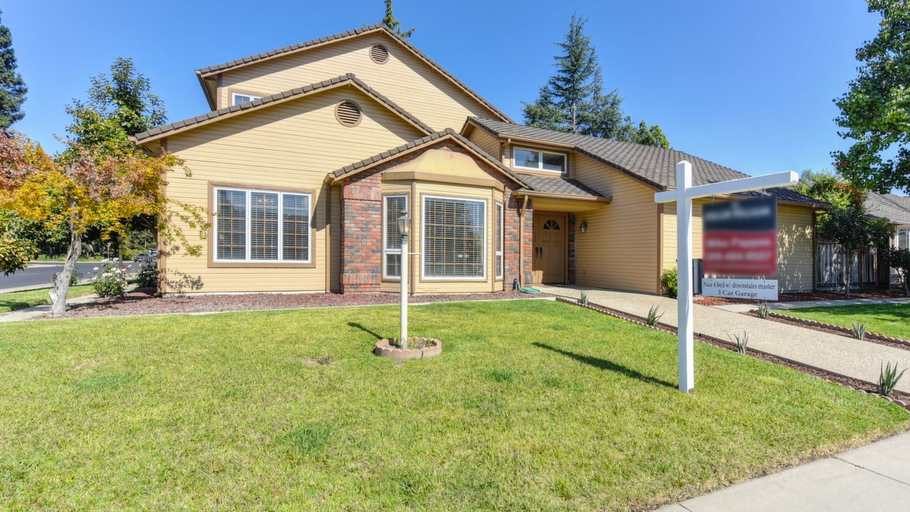 2313 Cheyenne Way, Modesto, CA, 95356 Scene 3