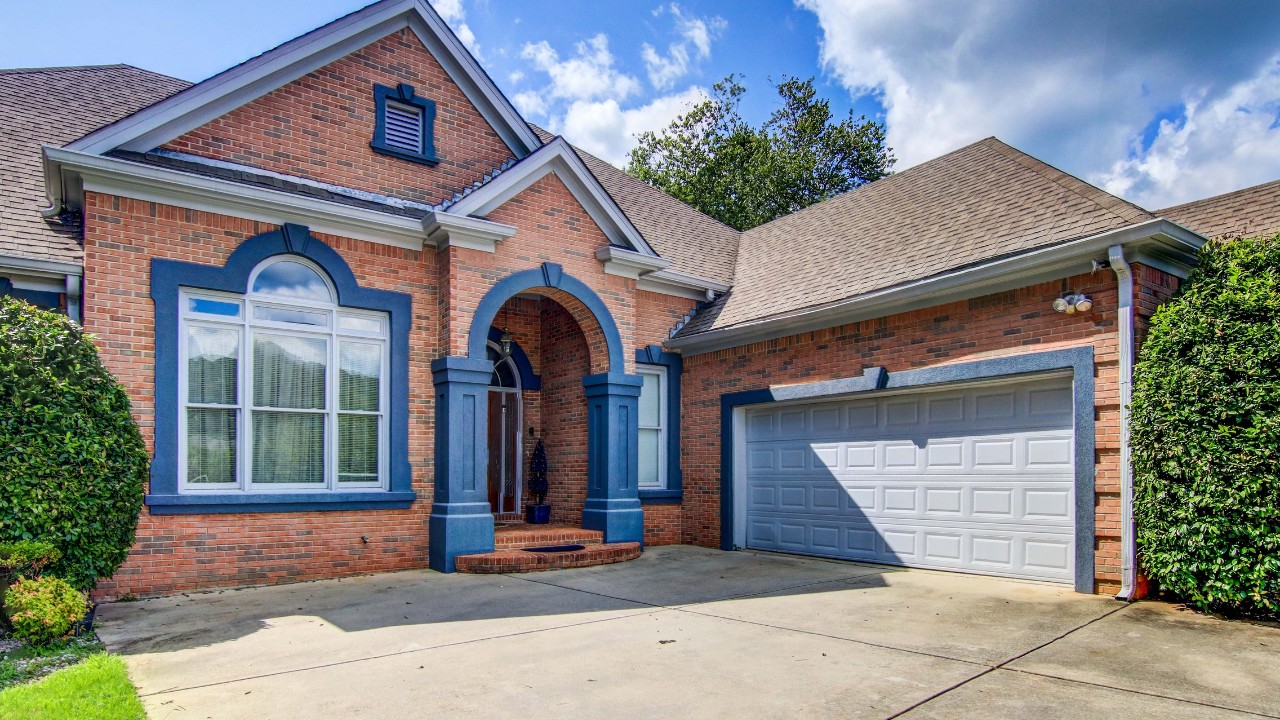 4549 Meadow Creek Path, Lithonia, GA, 30038 Scene 2