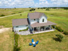 Front Aerial