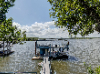Boat Dock from Walkway
