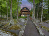 1208 Lakeview Dr W 01 Dusk