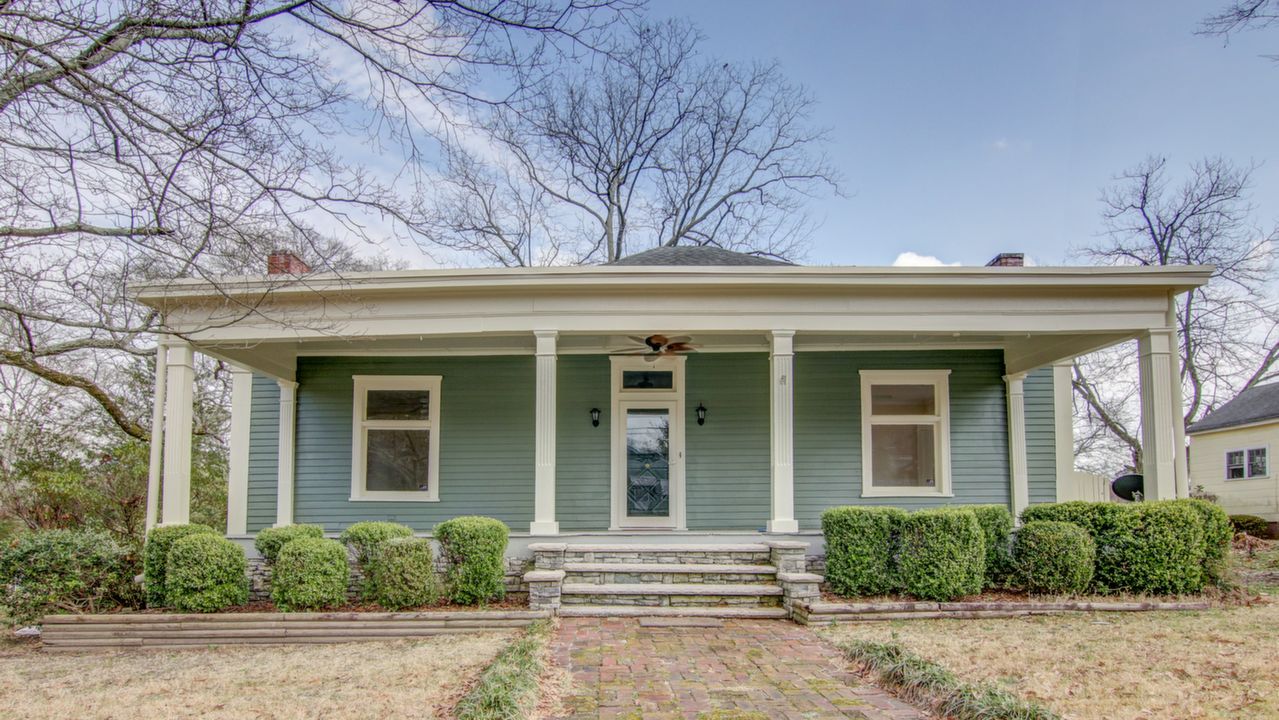 1053 Milstead Avenue