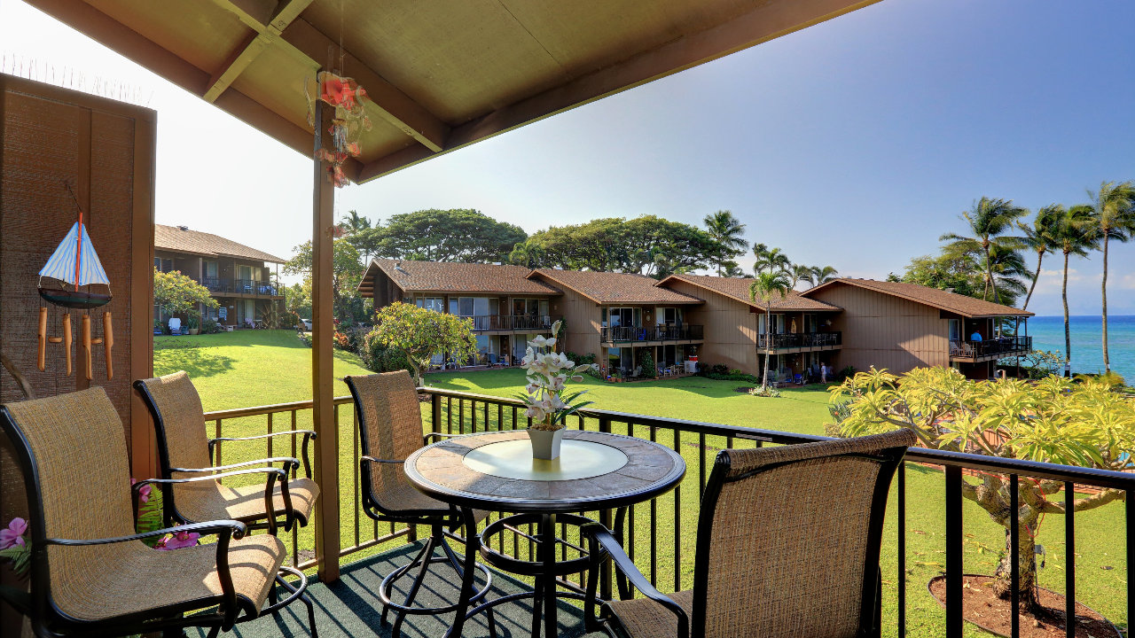 Lanai 