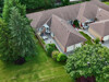 Aerial Front View