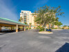 Front of Condo 