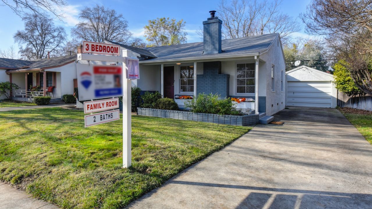 2764 San Luis Court, Sacramento, CA, 95818 Scene 3