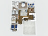 3D Floor Plan