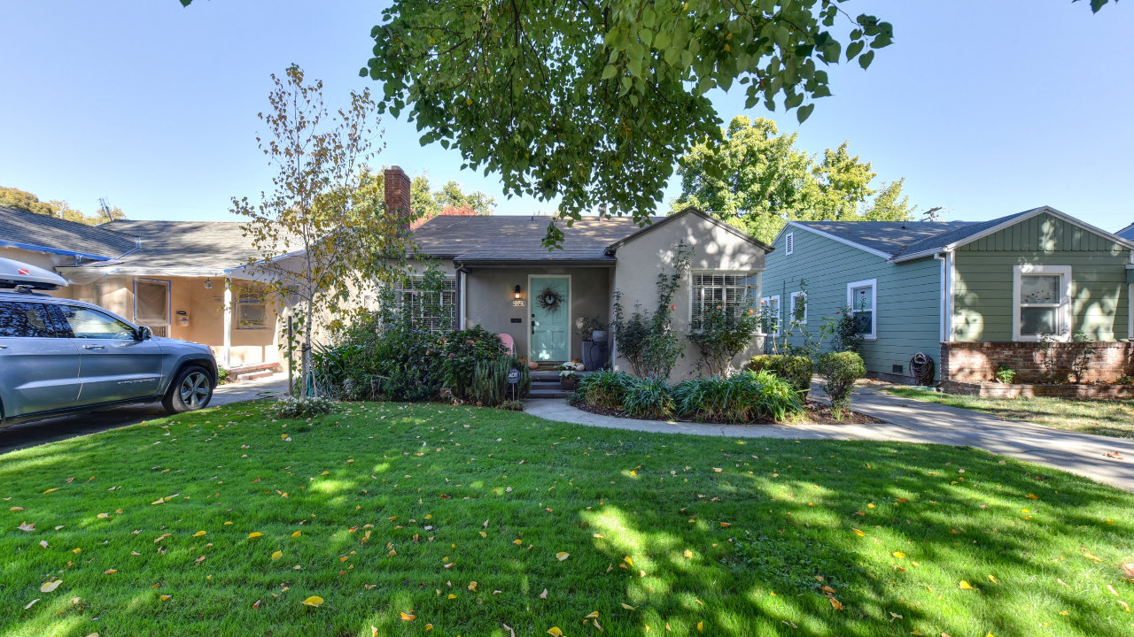 2025 5th Ave, Sacramento, CA, 95818 Scene 1