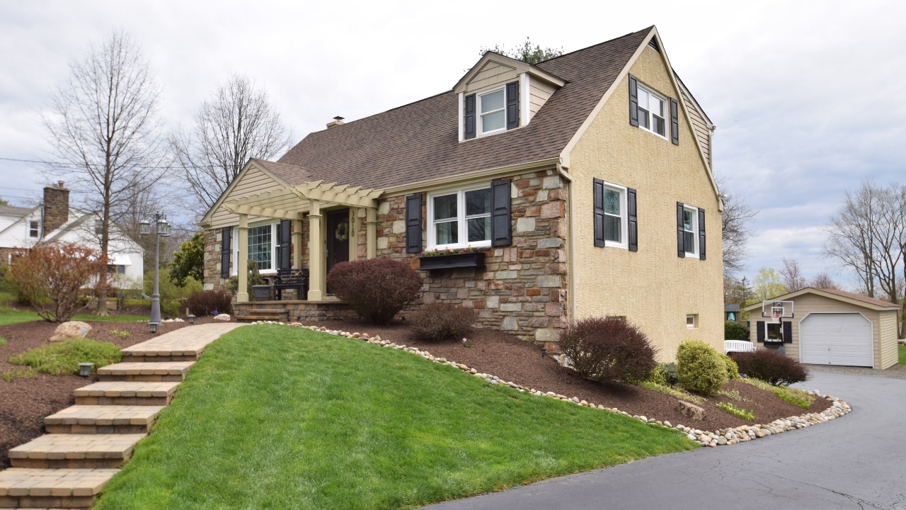 3010 N Whitehall Rd, East Norriton, PA, 19403 Scene 1