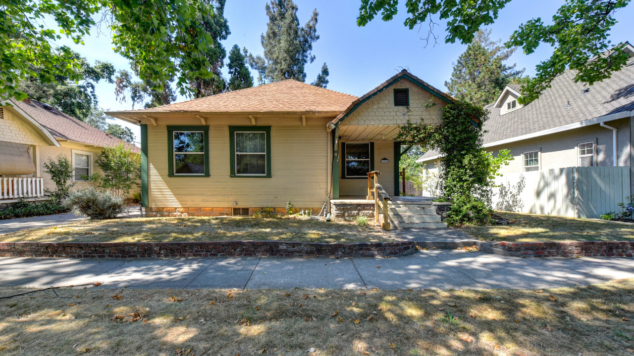 3055 Donner Way, Sacramento, CA, 95817 Scene 1