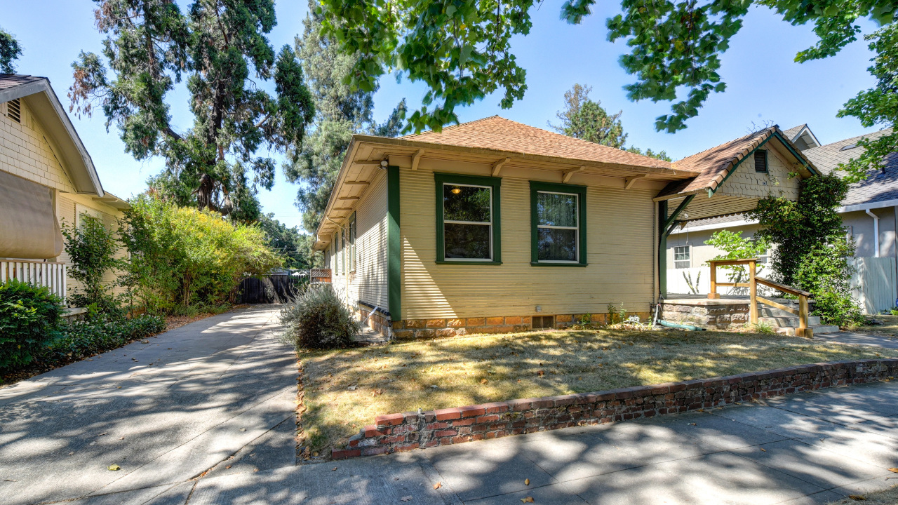 3055 Donner Way, Sacramento, CA, 95817 Scene 3