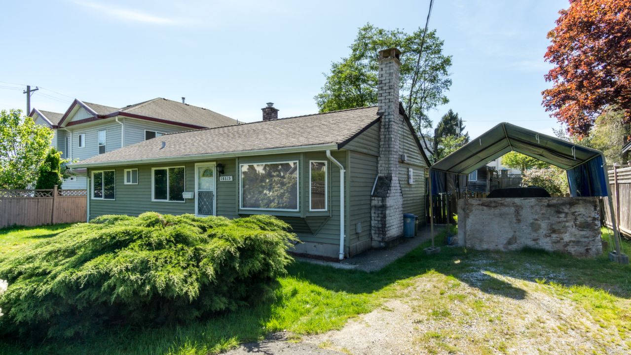 10323 128 STREET, Surrey, BC, V3T 2Z5 Scene 1