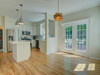 Breakfast and Kitchen