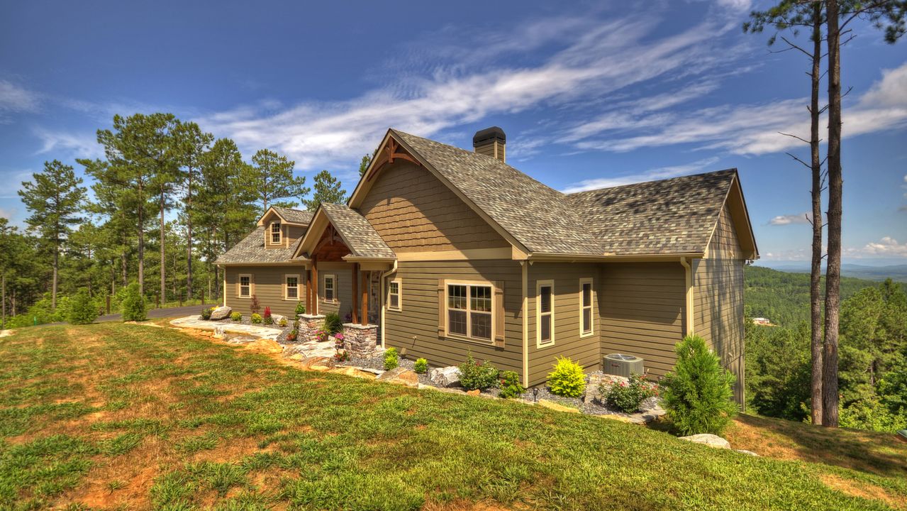 749 Ridge Peak View, Blairsville, GA, 30512 Scene 1