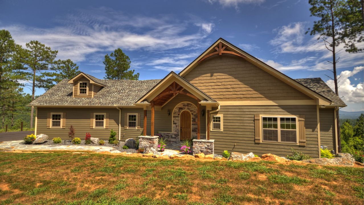 749 Ridge Peak View, Blairsville, GA, 30512 Scene 2