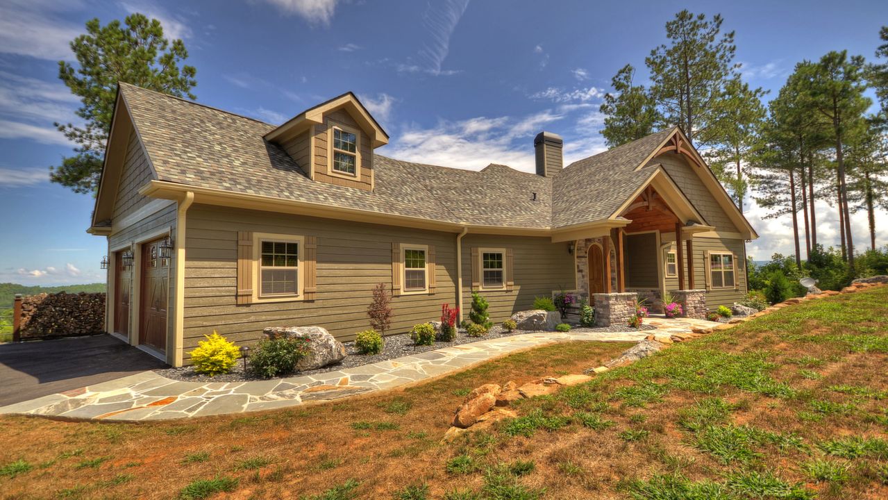 749 Ridge Peak View, Blairsville, GA, 30512 Scene 3