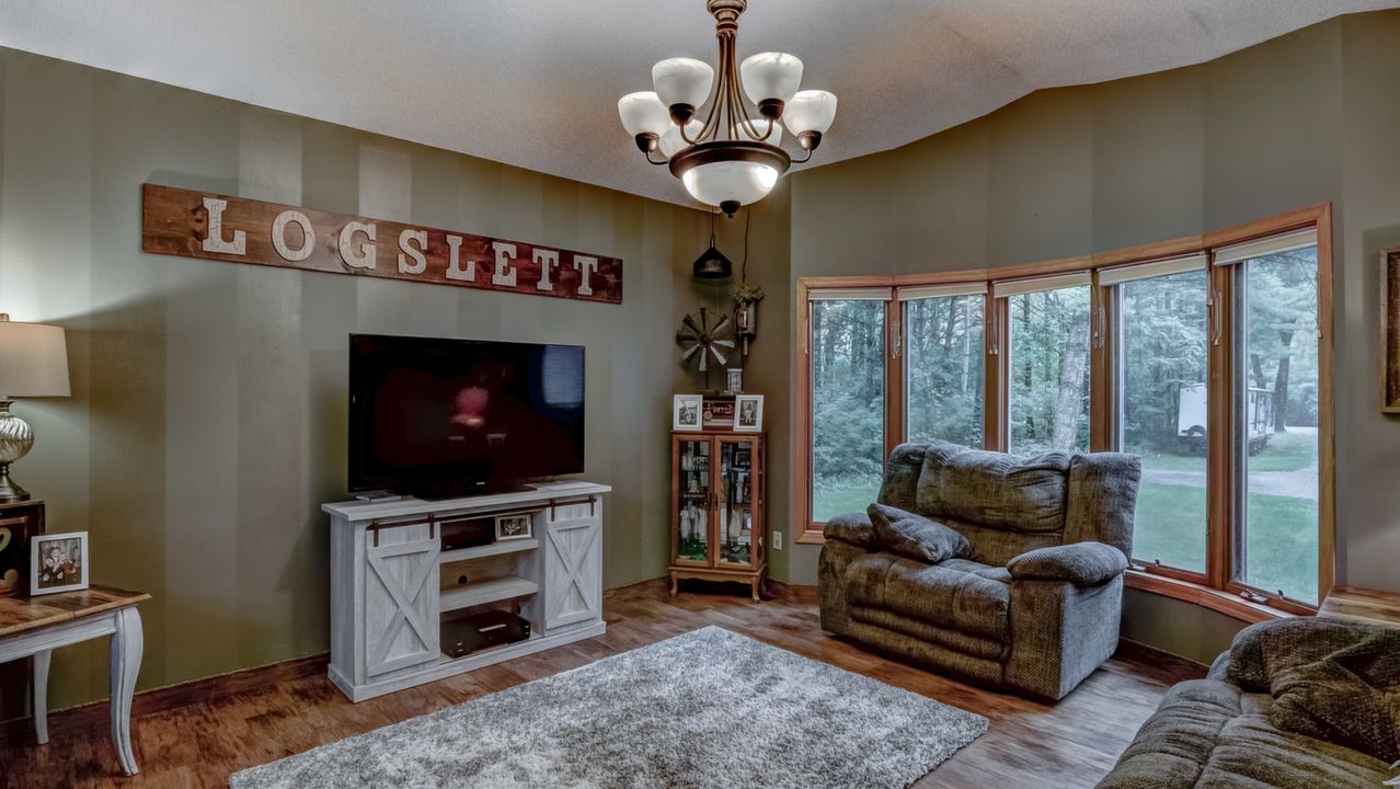 Call Dave Strassman @ (715) 456-1500