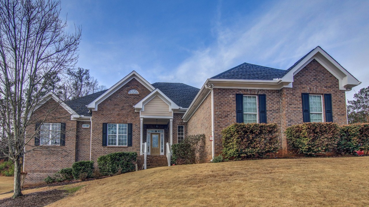 1405 Alcovy Ridge Crossing