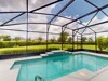 Pool with a View