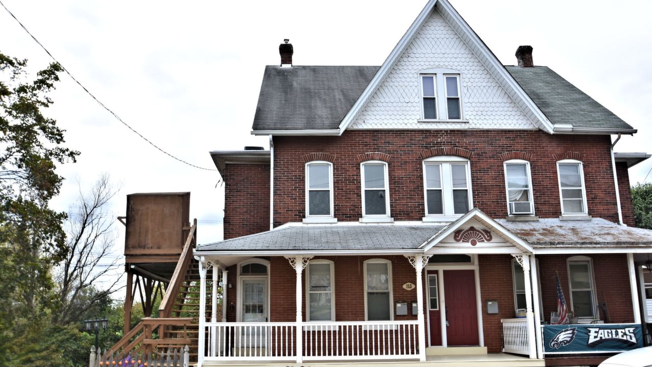 153 2nd Ave, Royersford, PA, 19468 Scene 1