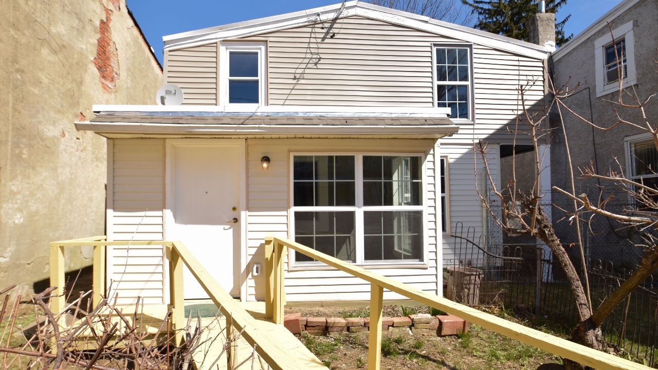 4937 Sheldon St, Philadelphia, PA, 19144 Scene 1