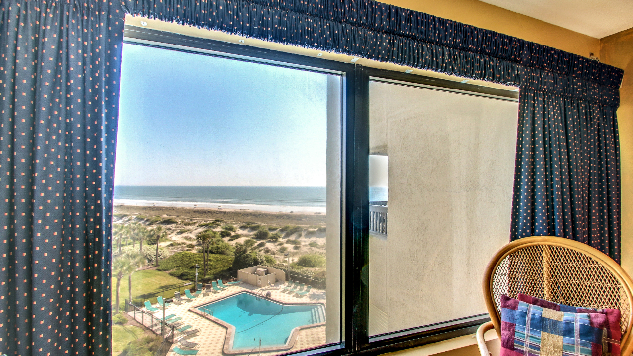 B-150 Amelia Surf & Racquet, Amelia Island, FL, 32034 Scene 3