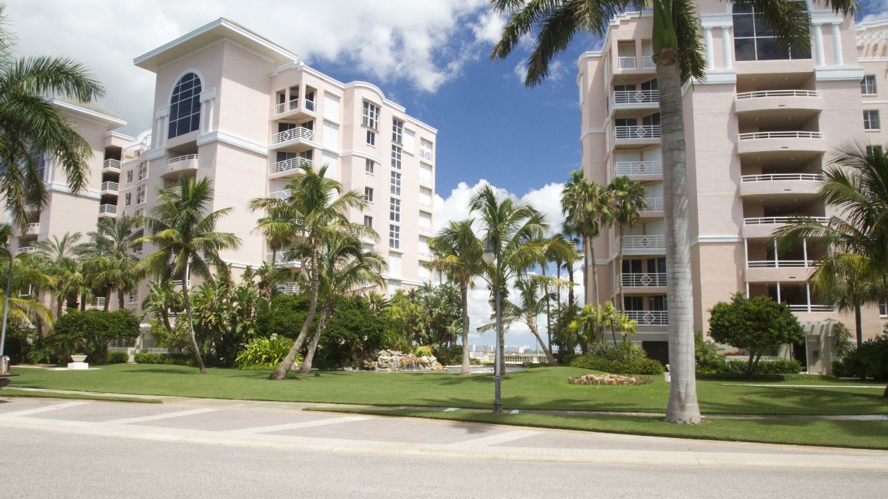 4951 Bacopa Lane S #801, St Petersbrg, FL, 33715-2657 Scene 2