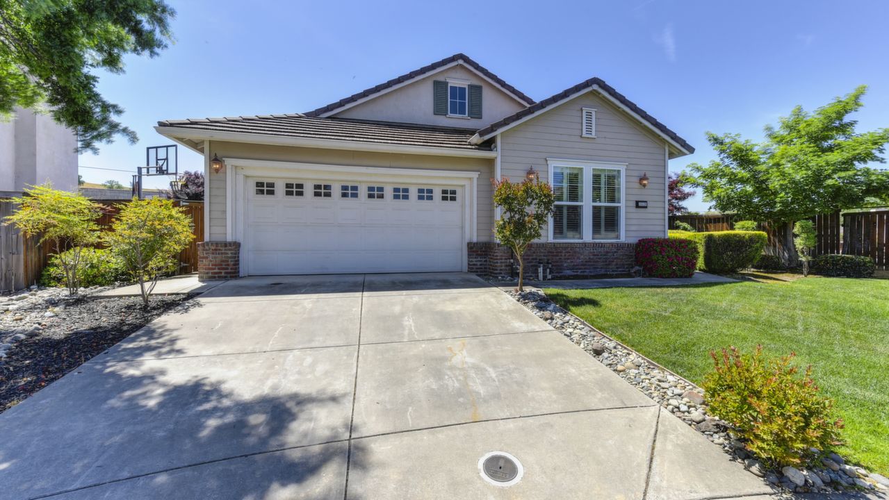 15528 Topspin Way, Rancho Murieta, CA, 95683 Scene 2