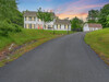 649 Snow Hill Rd 01 Dusk